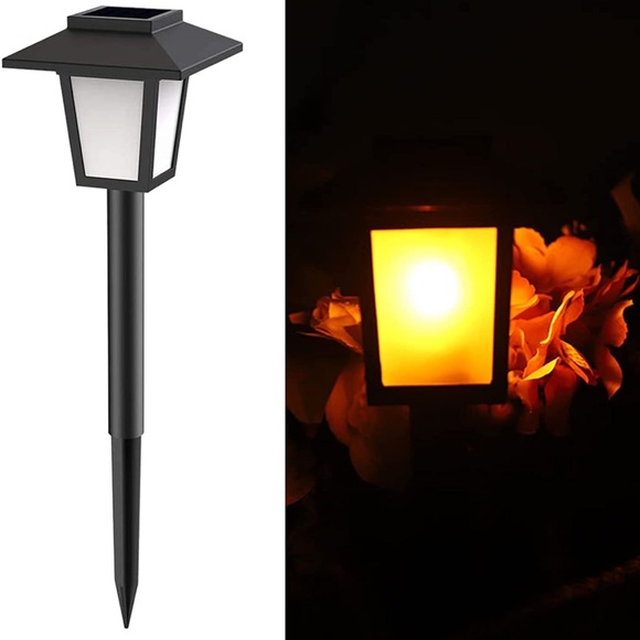 Solar lights - Picture 6 of 6